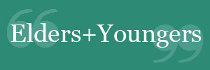 The Elders+Youngers Project