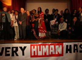Every Human Has Rights Media Awards